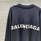 US$42.00 Balenciaga Sweaters for Men #592722