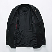 US$69.00 Versace Jackets for MEN #592848