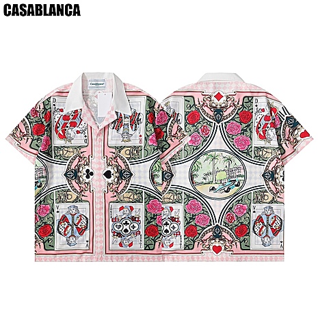 Casablanca T-shirt for Men #592883 replica