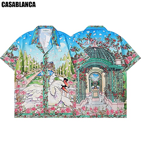 Casablanca T-shirt for Men #592884 replica