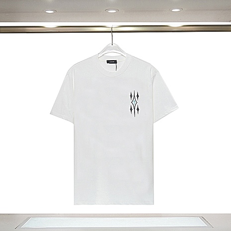 AMIRI T-shirts for MEN #592886 replica