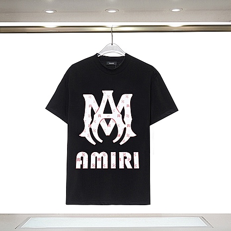 AMIRI T-shirts for MEN #592887 replica