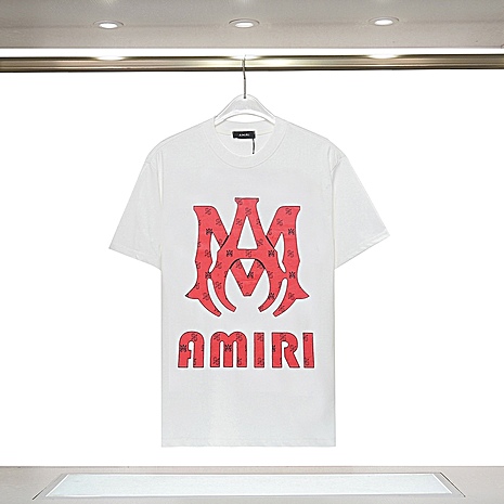AMIRI T-shirts for MEN #592888 replica