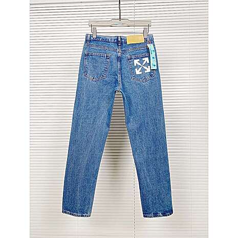 OFF WHITE Jeans for Men #592891