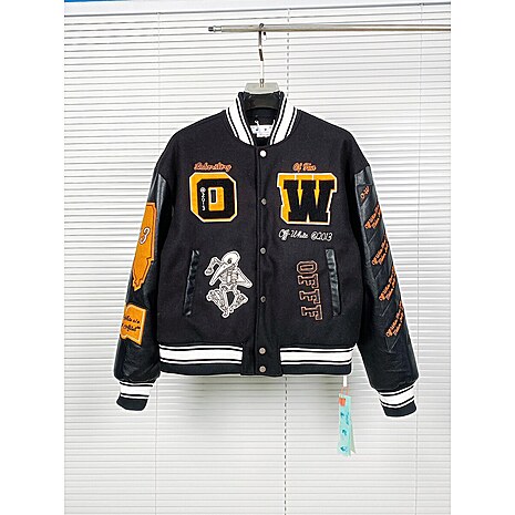 OFF WHITE Jackets for Men #592893 replica