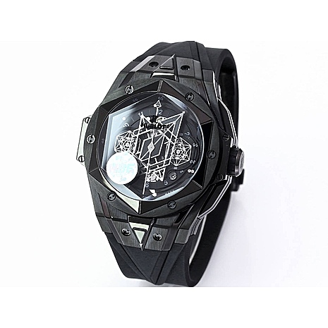 Hublot AAA+ Watches for men #592985 replica