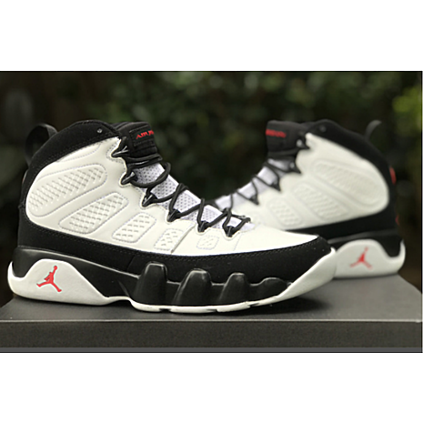 Air Jordan 9 Shoes for men #593017 replica