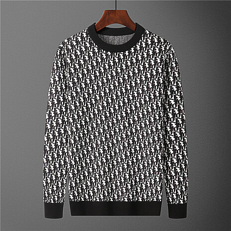 Dior sweaters for men #593063 replica