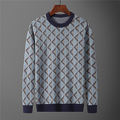 Dior sweaters for men #593064 replica