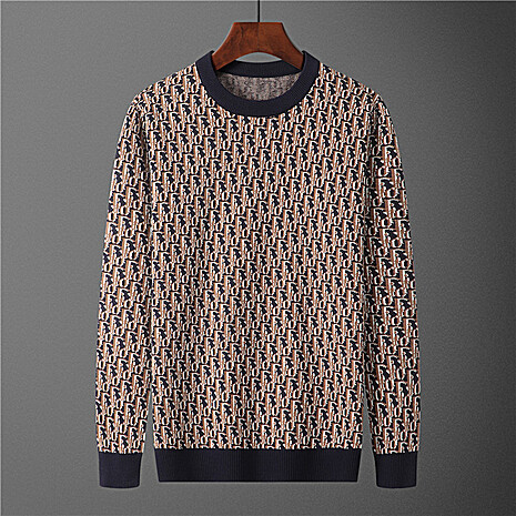 Dior sweaters for men #593065 replica