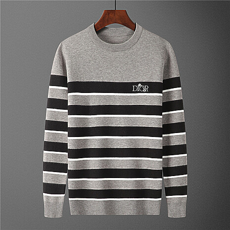 Dior sweaters for men #593066 replica