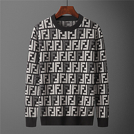Fendi Sweater for MEN #593068 replica