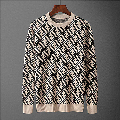 Fendi Sweater for MEN #593071 replica