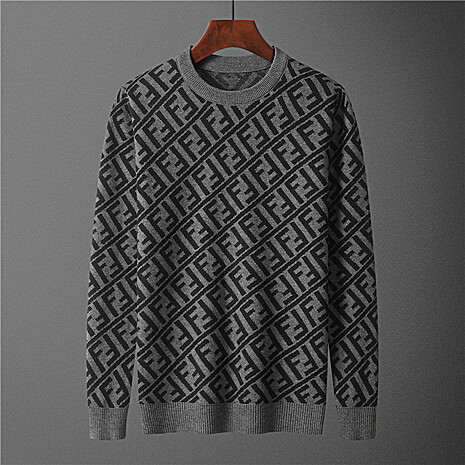 Fendi Sweater for MEN #593072 replica
