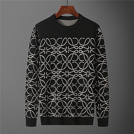 LOEWE Sweaters for MEN #593091 replica