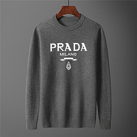 Prada Sweater for Men #593097 replica