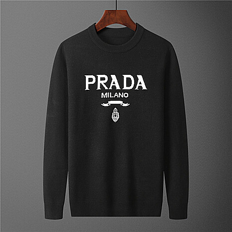 Prada Sweater for Men #593098 replica