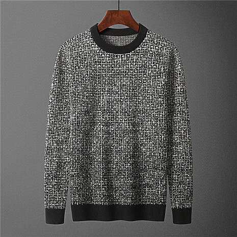 Givenchy Sweaters for MEN #593099 replica