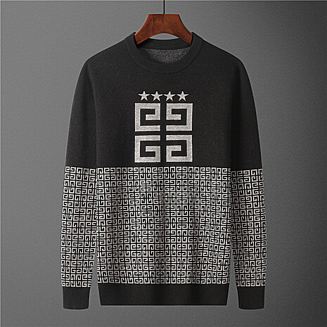 Givenchy Sweaters for MEN #593101 replica