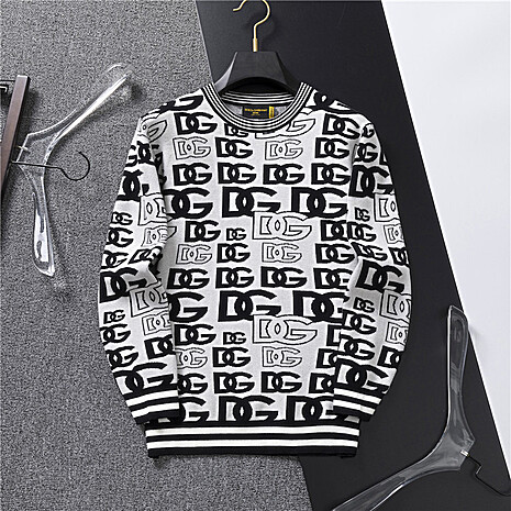 D&G Sweaters for MEN #593102 replica