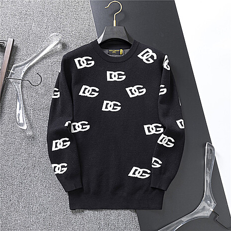 D&G Sweaters for MEN #593103 replica