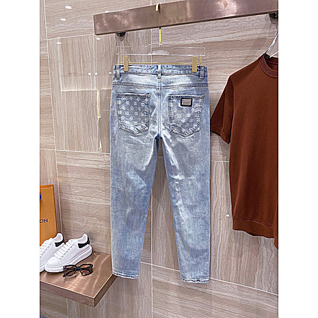D&G Jeans for Men #593359 replica