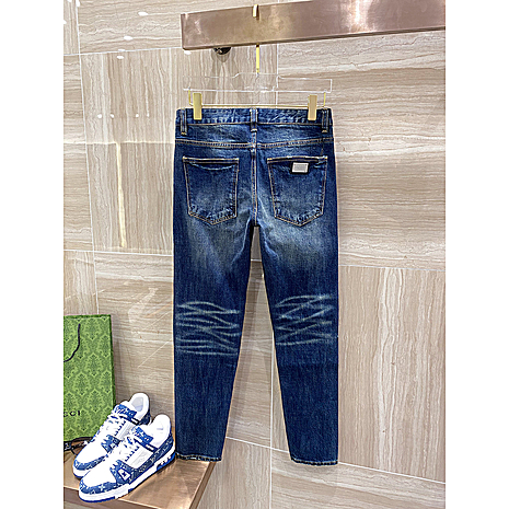D&G Jeans for Men #593362 replica