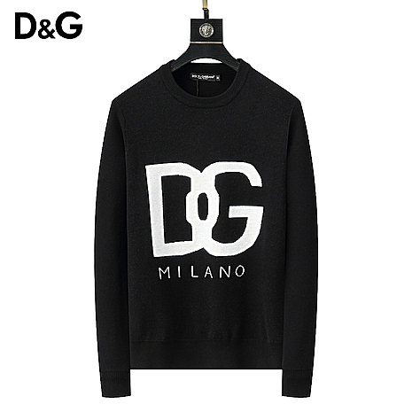 D&G Sweaters for MEN #593366 replica