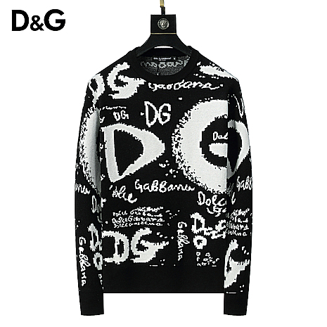 D&G Sweaters for MEN #593367 replica