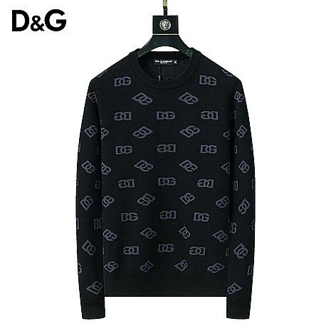 D&G Sweaters for MEN #593368 replica