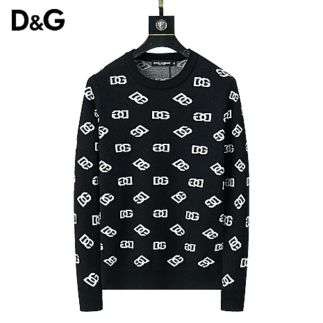 D&G Sweaters for MEN #593369 replica