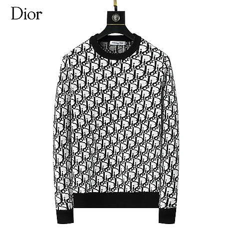 Dior sweaters for men #593414 replica