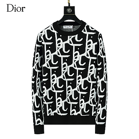 Dior sweaters for men #593415 replica