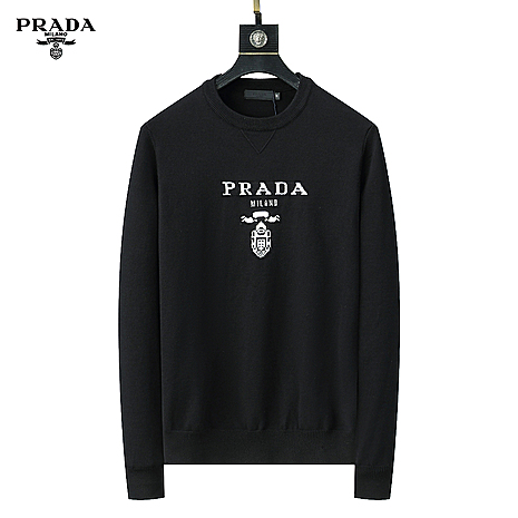 Prada Sweater for Men #593450 replica