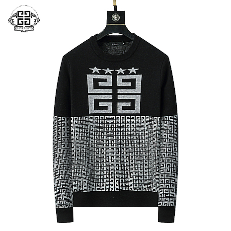 Givenchy Sweaters for MEN #593512 replica