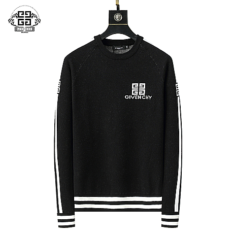 Givenchy Sweaters for MEN #593513 replica