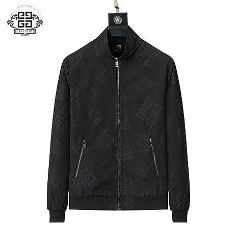 Givenchy Jackets for MEN #593515 replica