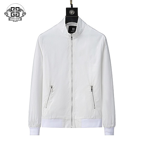 Givenchy Jackets for MEN #593516 replica
