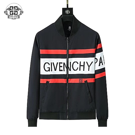 Givenchy Jackets for MEN #593517 replica