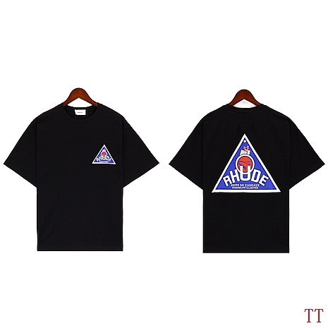 Rhude T-Shirts for Men #593540 replica