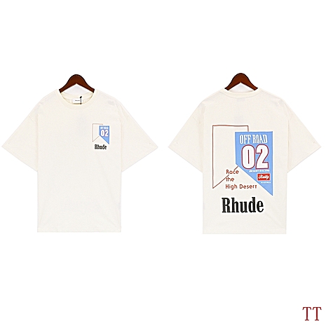 Rhude T-Shirts for Men #593547