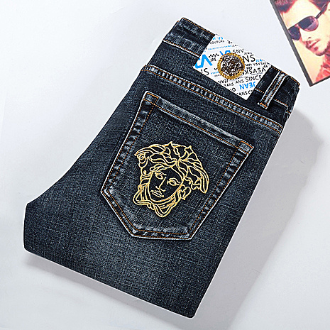 Versace Jeans for MEN #593719 replica