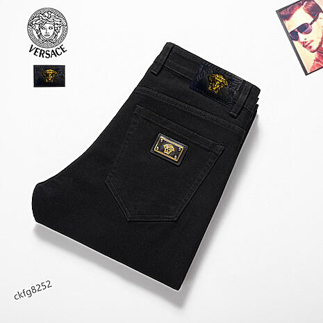 Versace Jeans for MEN #593720 replica