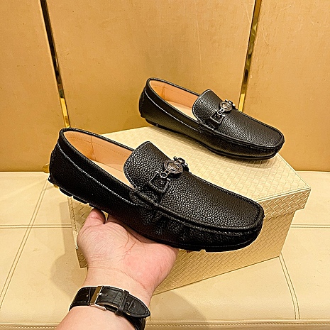 Versace shoes for MEN #593722 replica