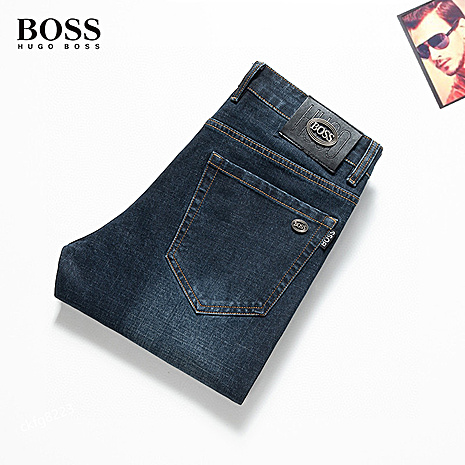 Hugo Boss Jeans for MEN #593752