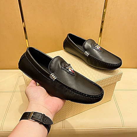 Fendi shoes for Men #593798 replica