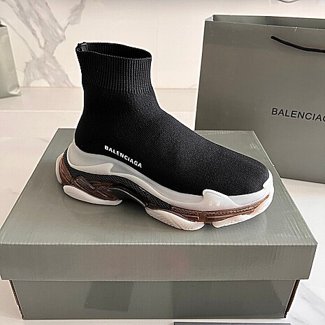 Balenciaga shoes for MEN #593808 replica
