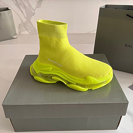 Balenciaga shoes for MEN #593809 replica