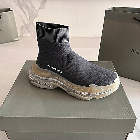 Balenciaga shoes for MEN #593811 replica