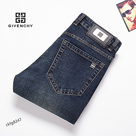 Givenchy Jeans for MEN #593820 replica
